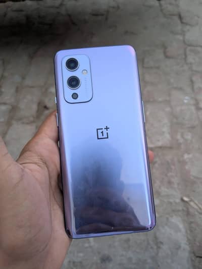 One Plus 9