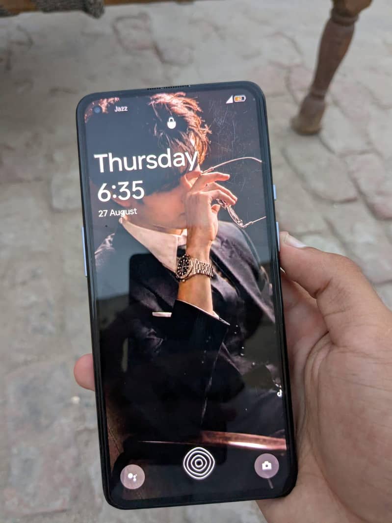 One Plus 9 5