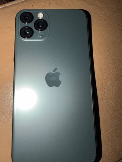 Apple iPhone 11 Pro
