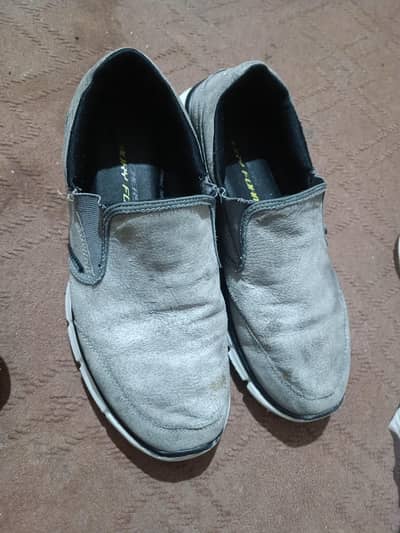 100% original sketcher medicated soul lightweight