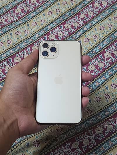 Apple iPhone 11 Pro