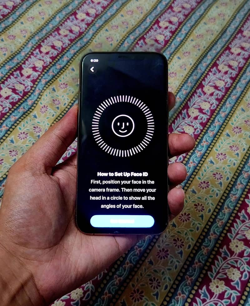 Apple iPhone 11 Pro 2