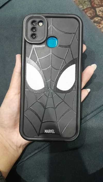 Infinix Smart 6