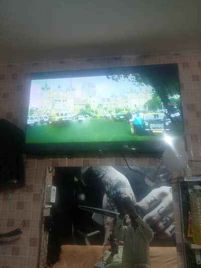 led tv