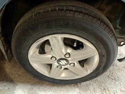 Suzuki Alto 2008