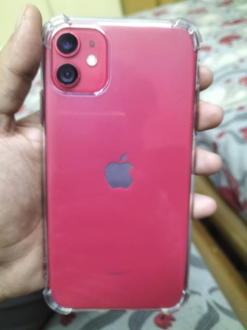 Apple iPhone 11 0