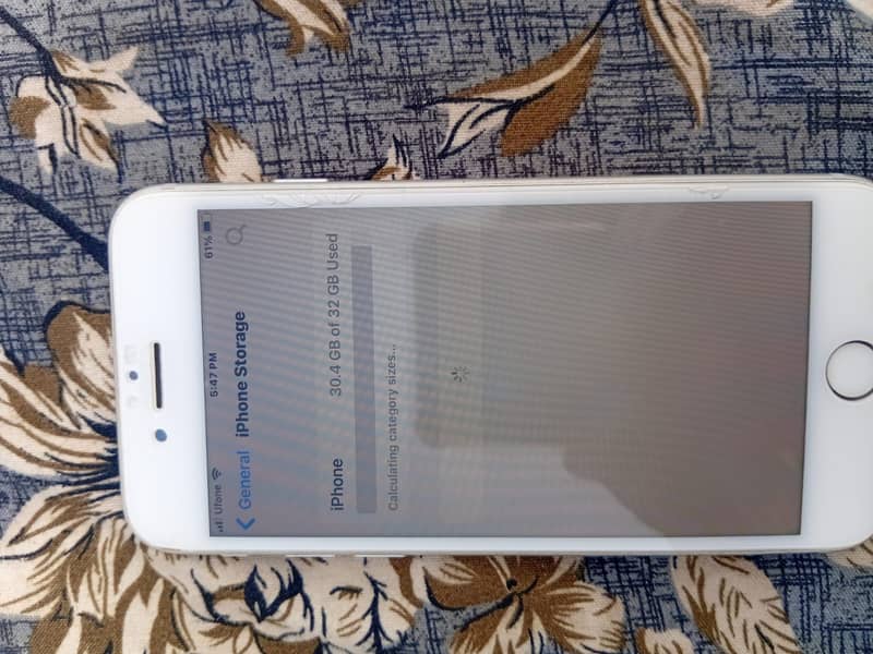 Apple iPhone 7 8