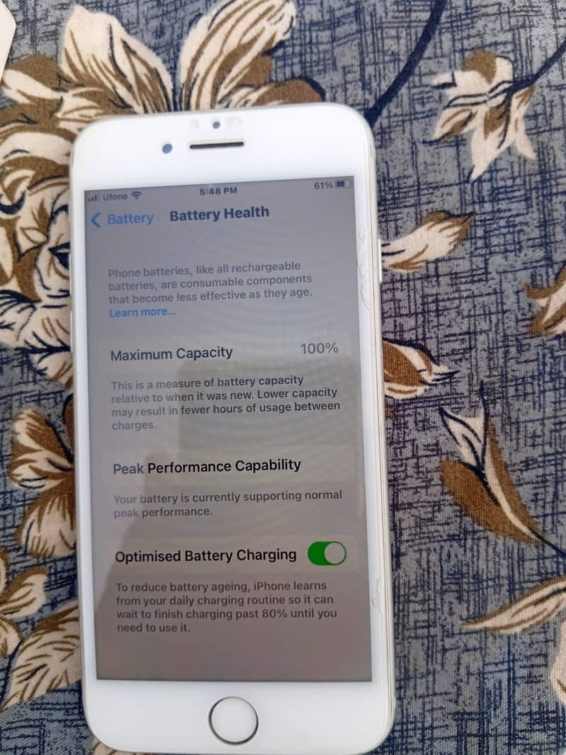 Apple iPhone 7 9
