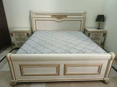 Gourmet Bed Set For Sale