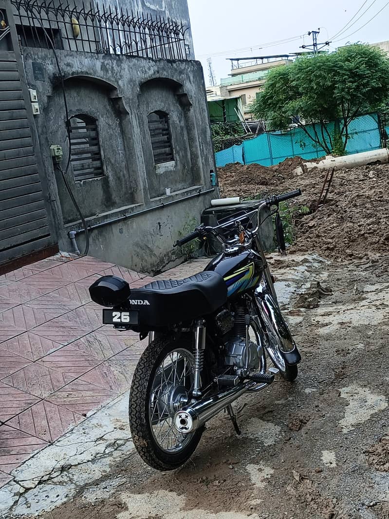 cg 125 1