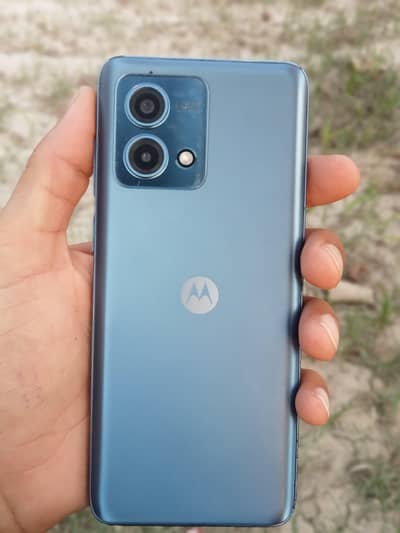Motorola Moto G Stylus 4 64