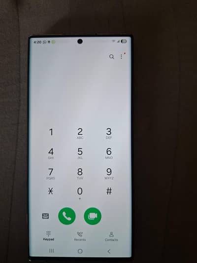 Samsung Galaxy S22 Ultra — 12GB / 512GB Official Pta approved