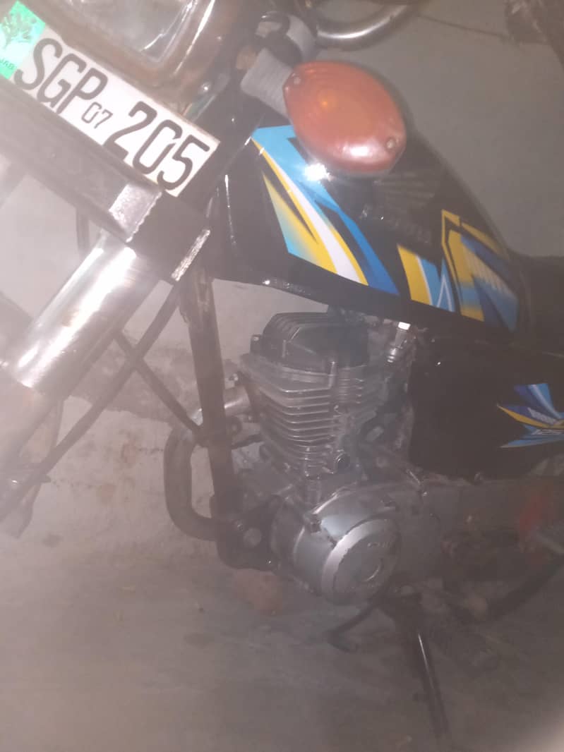 125CG 5