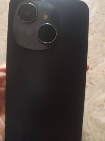 Tecno Spark Go 1 4+4 128