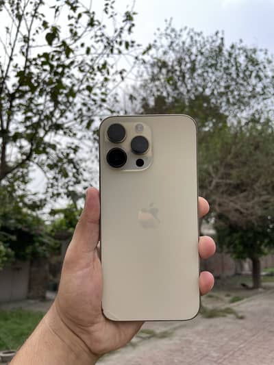 Apple iPhone 14 Pro Max