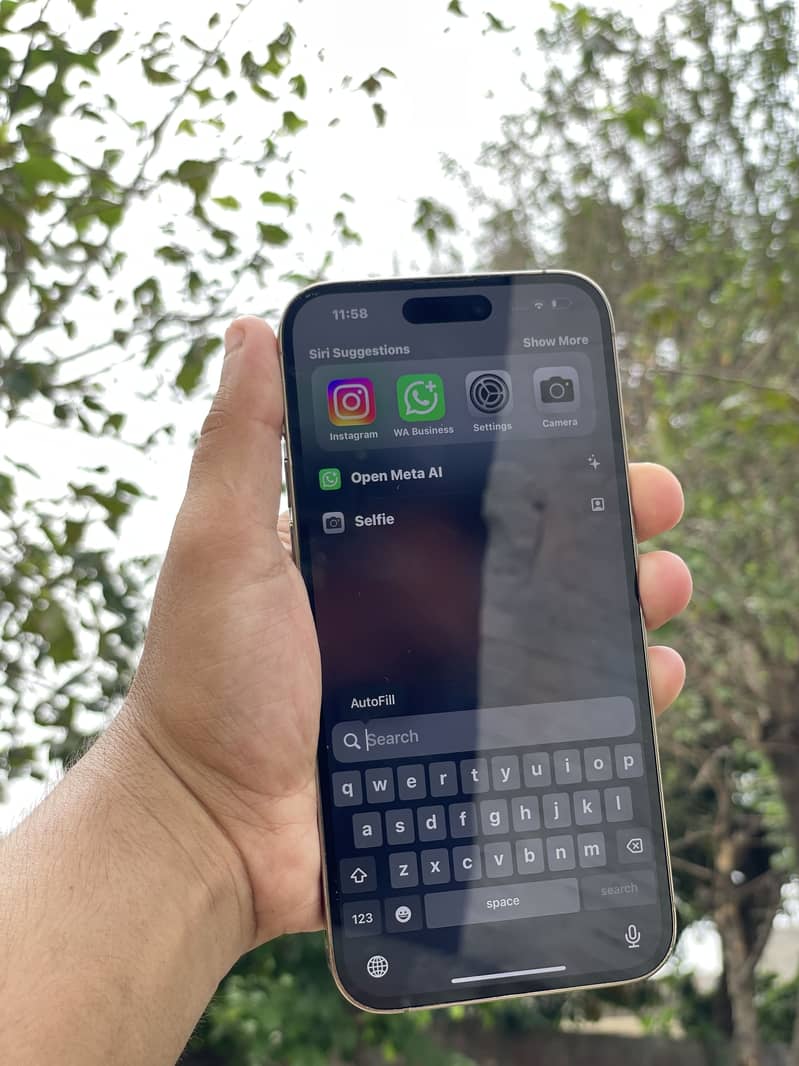 Apple iPhone 14 Pro Max 4