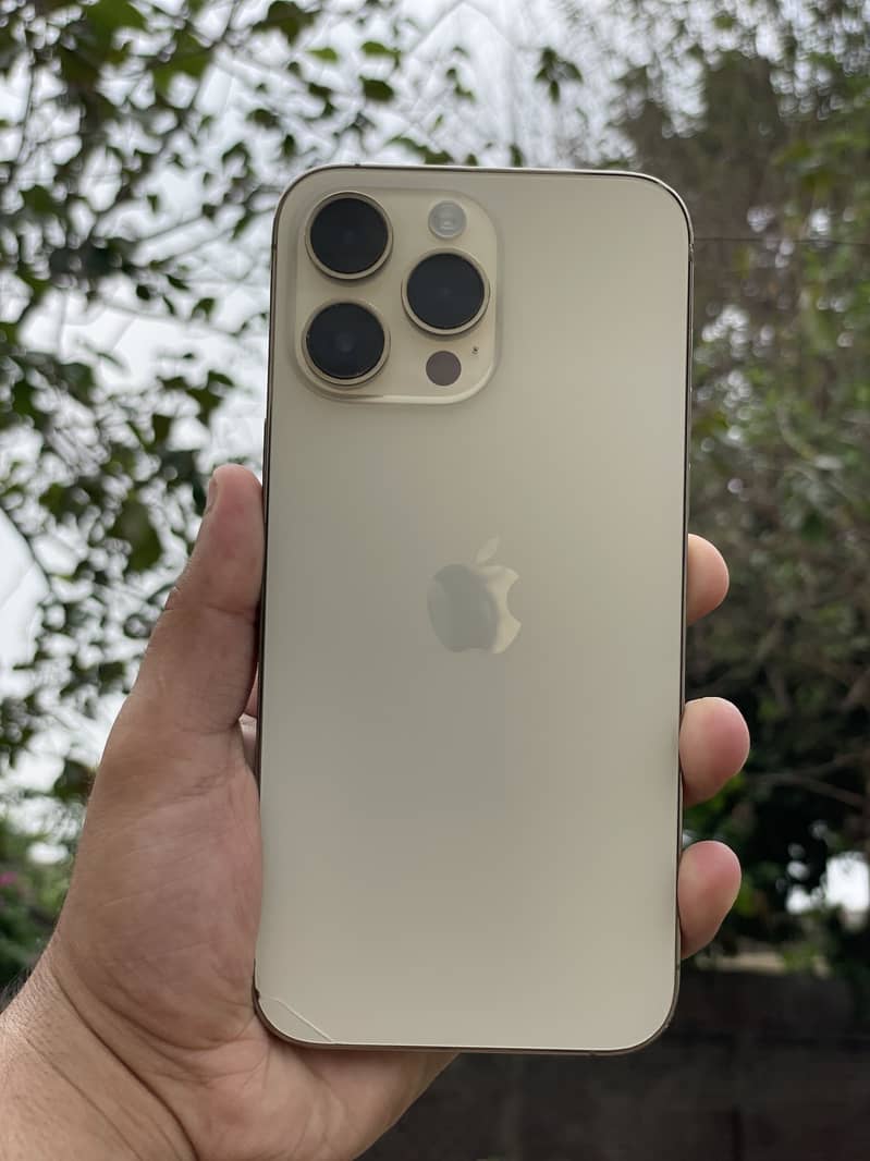 Apple iPhone 14 Pro Max 6
