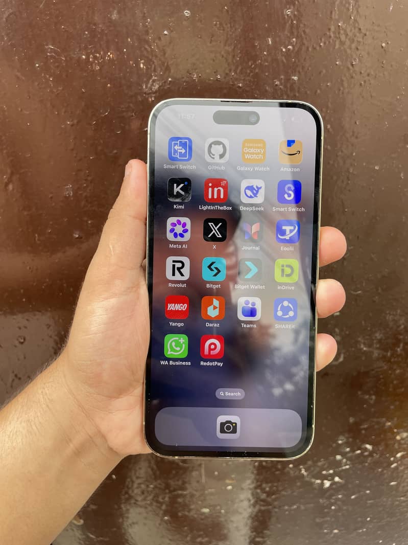 Apple iPhone 14 Pro Max 7