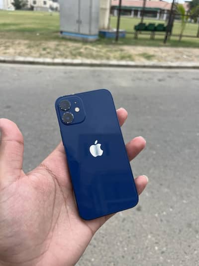 Apple iPhone 12 mini (Fu)