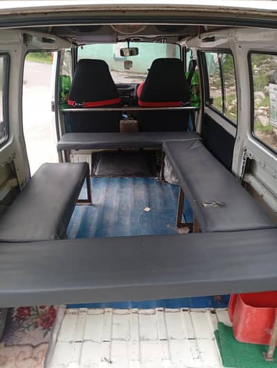 iron Shift Banch for sale Carry bolan