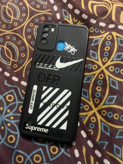 itel vision 1