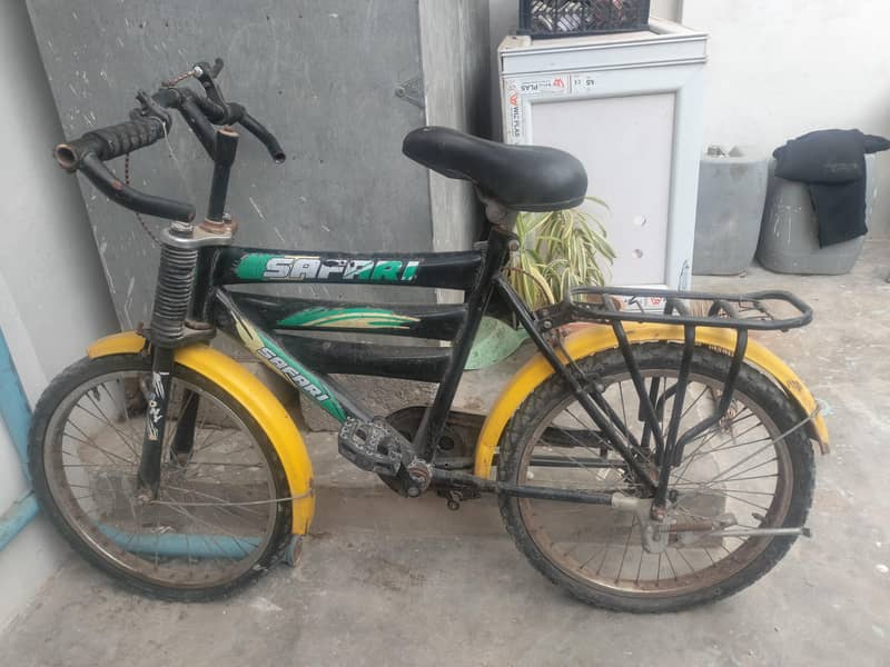 new condition cycle 0