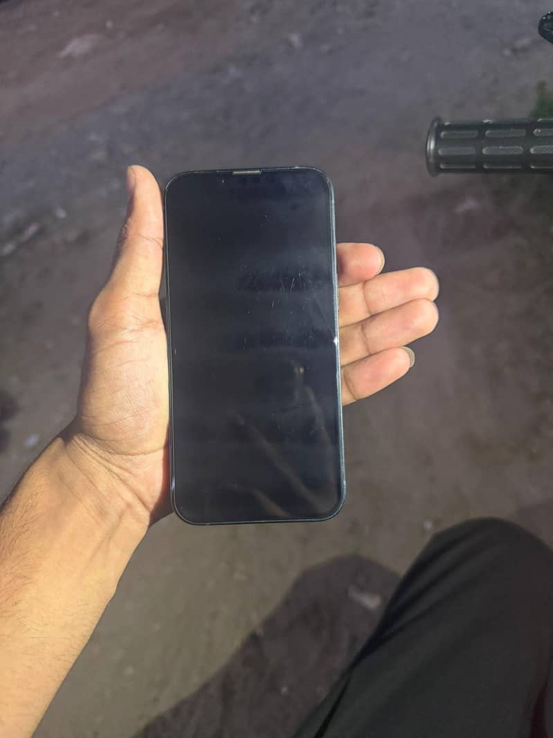 Apple iPhone 14 1