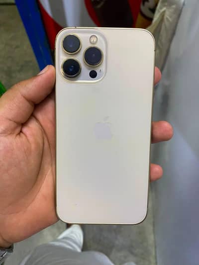 Apple iPhone 13 Pro Max
