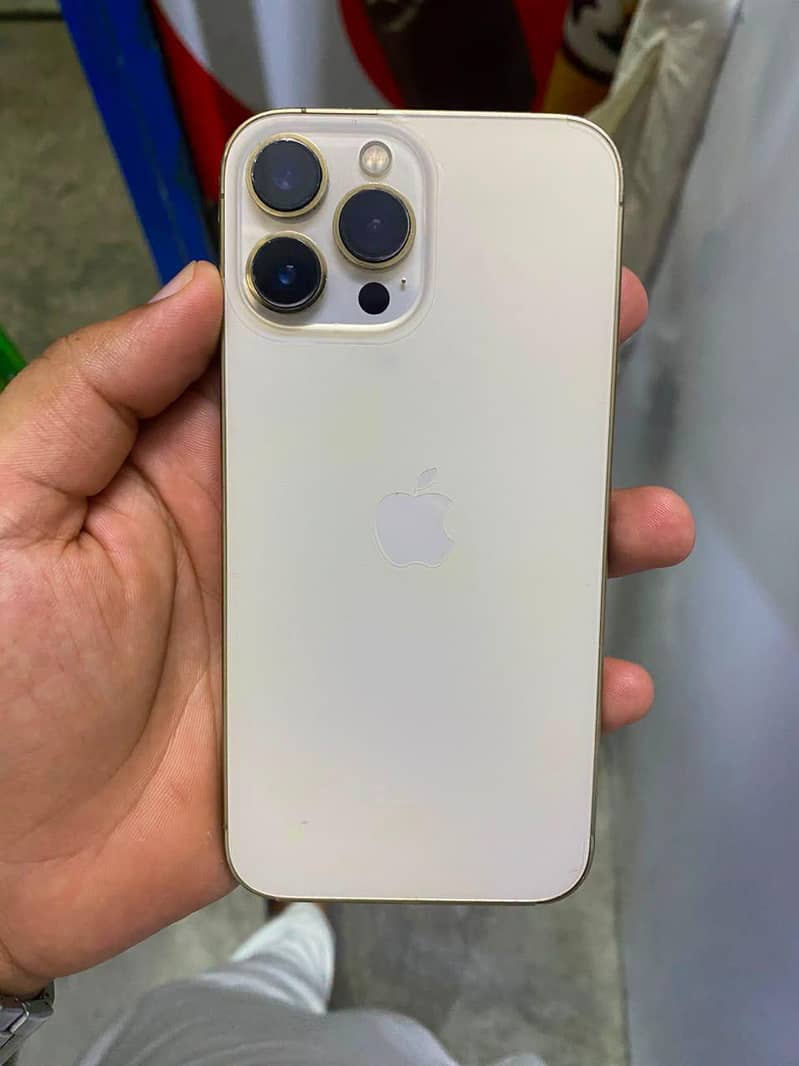 Apple iPhone 13 Pro Max 0