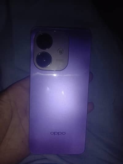 OPPO A5