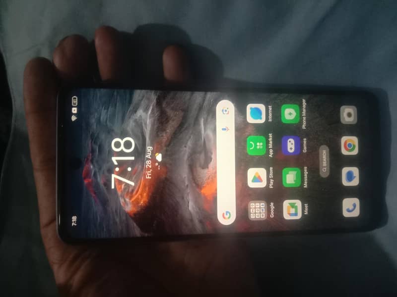 OPPO A5 1