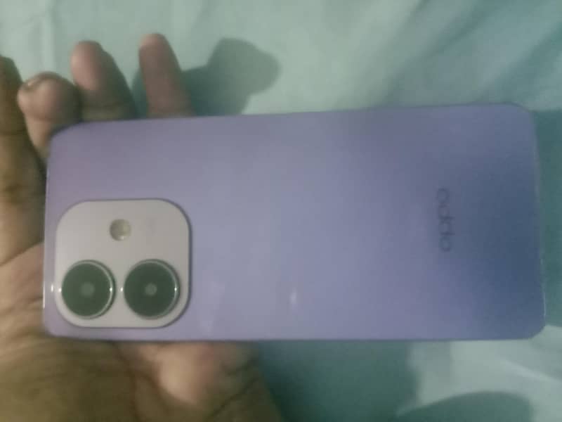 OPPO A5 2