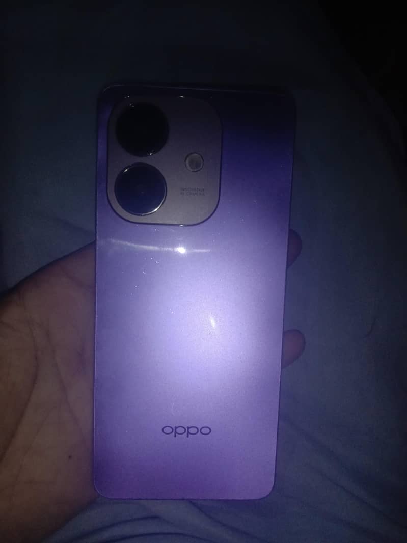 OPPO A5 3
