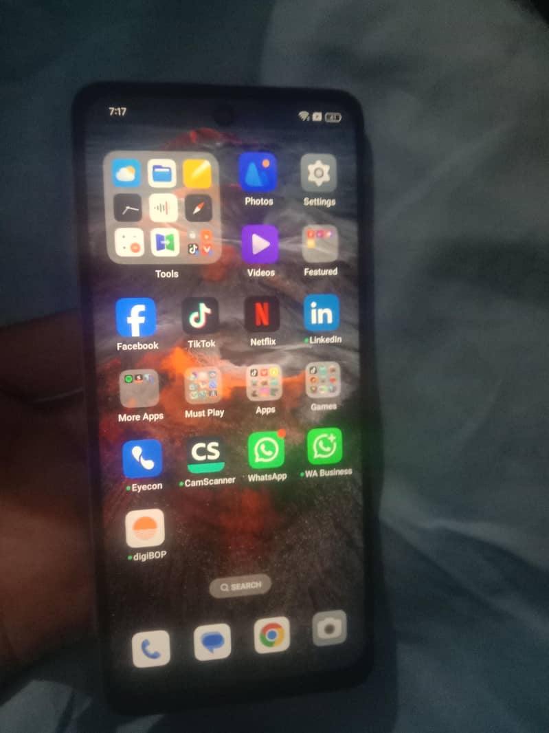 OPPO A5 4