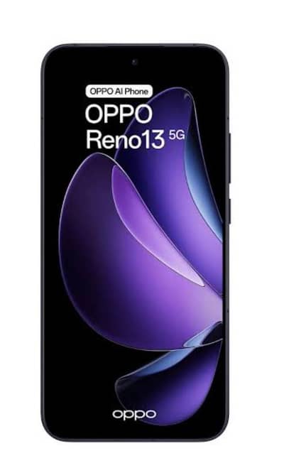 oppo Reno 13 5g