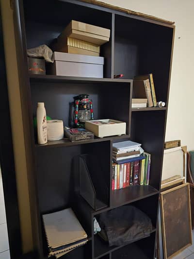 Elegant Book Shelf for Sale
