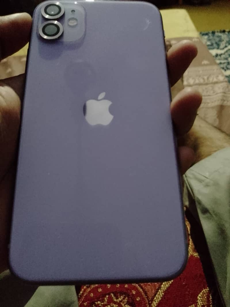 Apple iPhone 11 1
