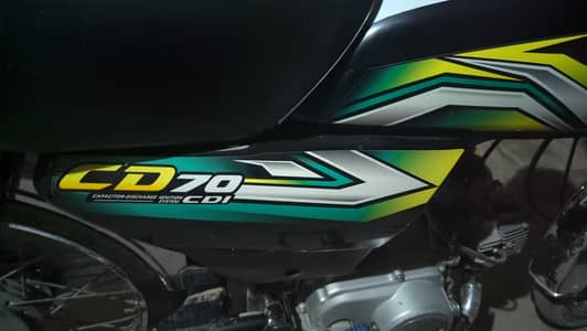 Honda cd 70 for sale