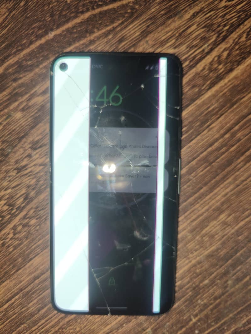 Pixel 5 need panel #03470272074 0