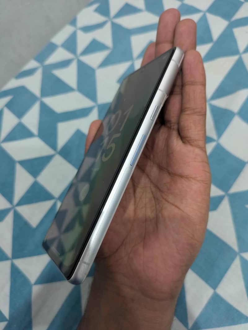 Google Pixel 7 cp approved 1