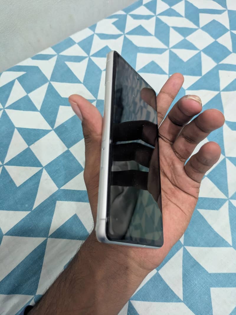 Google Pixel 7 cp approved 2