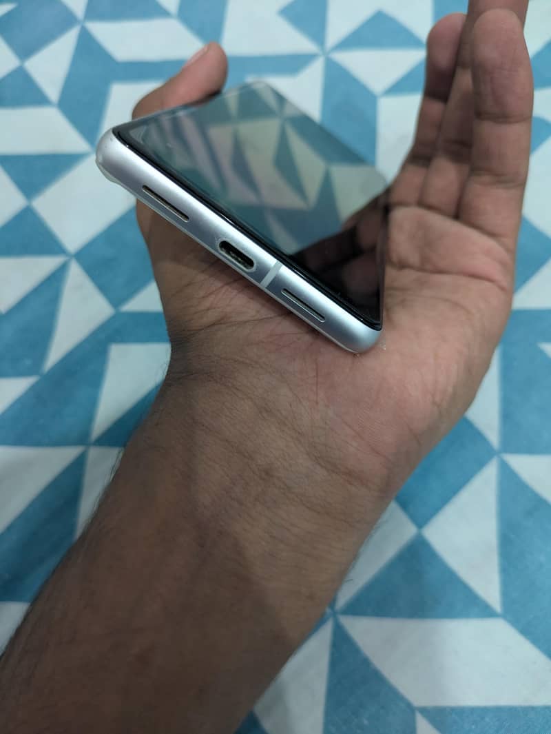 Google Pixel 7 cp approved 4