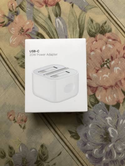 Adapter
