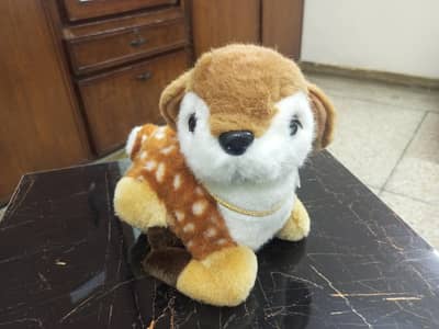 stuff toy