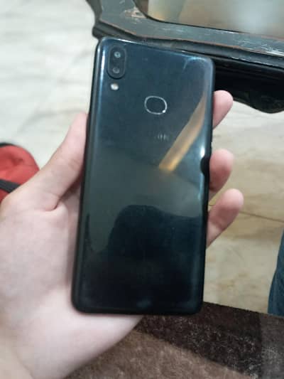 Samsung Mobile A10S