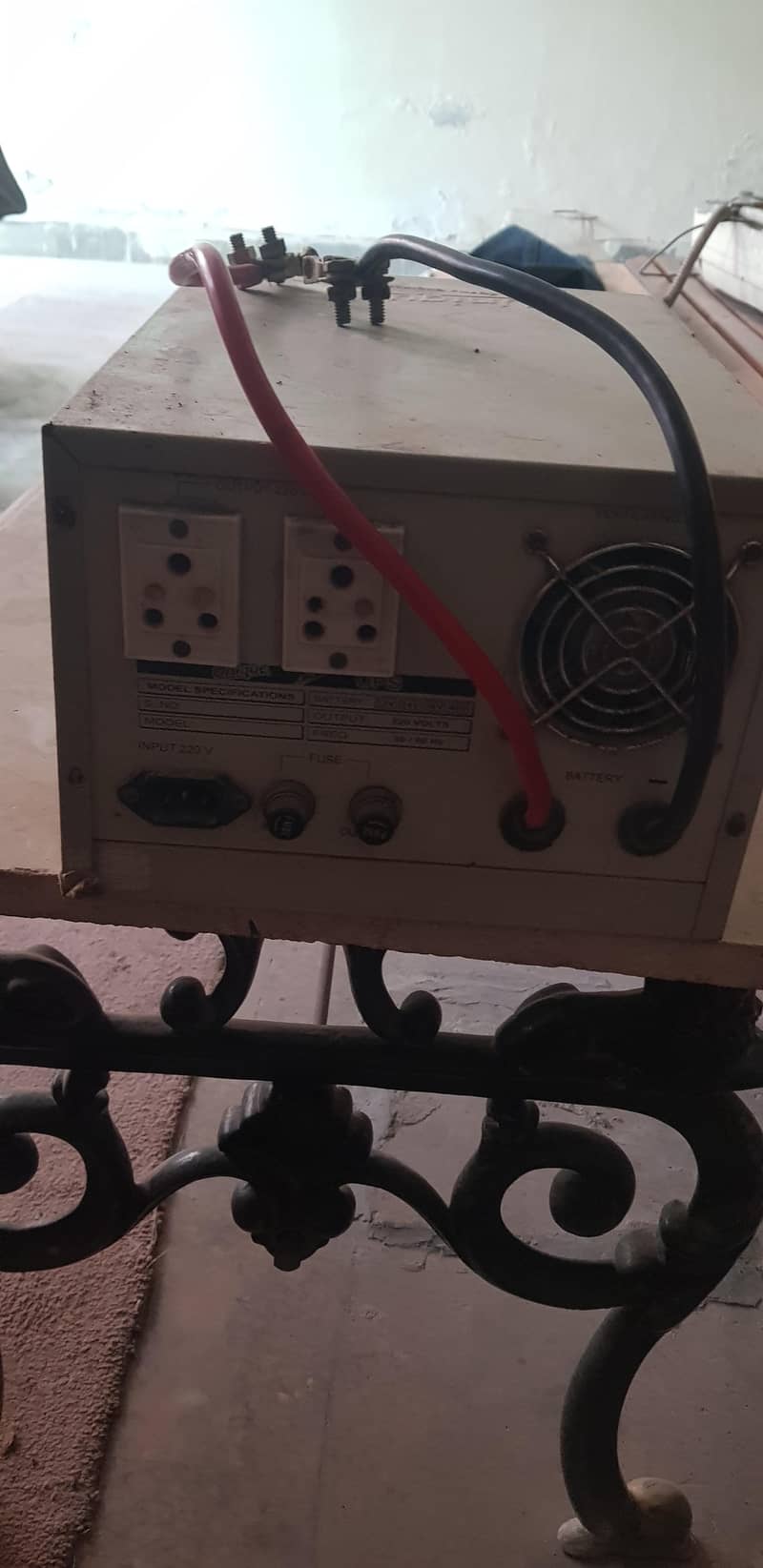 unique ups 1000w 2