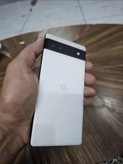 Google Pixel 6a