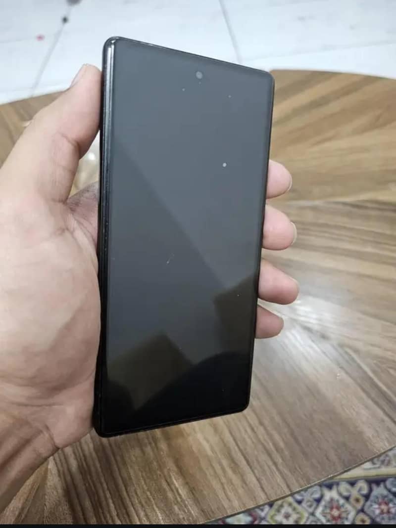 Google Pixel 6a 2