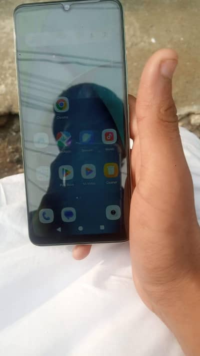 Xiaomi Redmi A3x