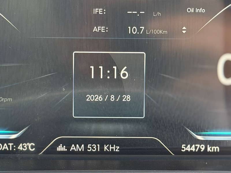 BAIC BJ40 2022 5